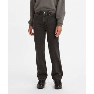 Levi’s Low Pro Straight Jeans